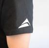 Pyramid Brand t-paita musta