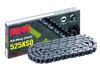 Rk 525Xso X-Ring Chain, 124-Links 