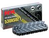 Rk 530Xso X-Ring Chain, 120-Links 