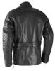 Rukka R.S Zoorace Leather Jacket  
