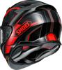 Shoei Nxr 2 Helmet Prologue Tc-1 