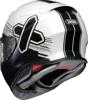 Shoei Nxr 2 Helmet Ideograph Tc-6  