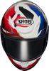 Shoei Nxr 2 Helmet Capriccio Tc-10  