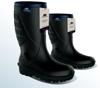 Polyver Classic Winter Boots Short Black  