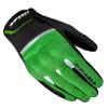 Spidi Flash Glove Green/Black  