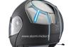 Schuberth C3 Pro Openable Helmet Matt Black  