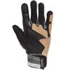 Spidi X-Force Leather Gloves Black / Red 