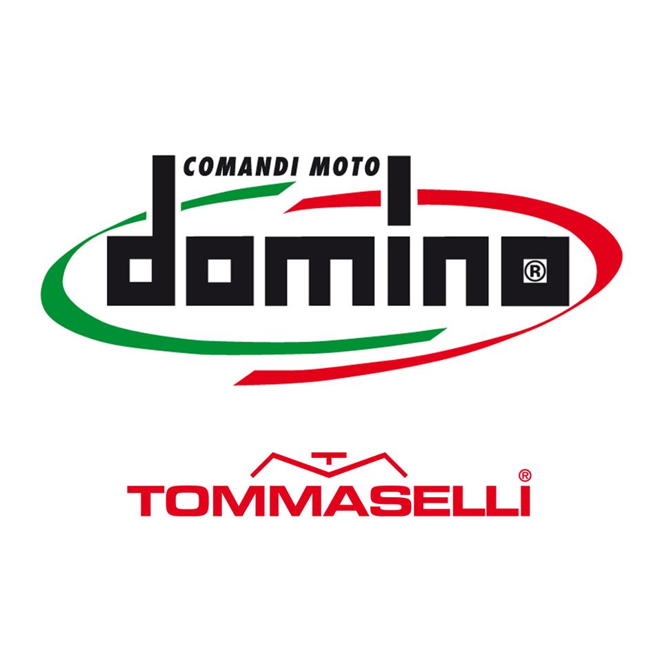 Domino / Tommaselli