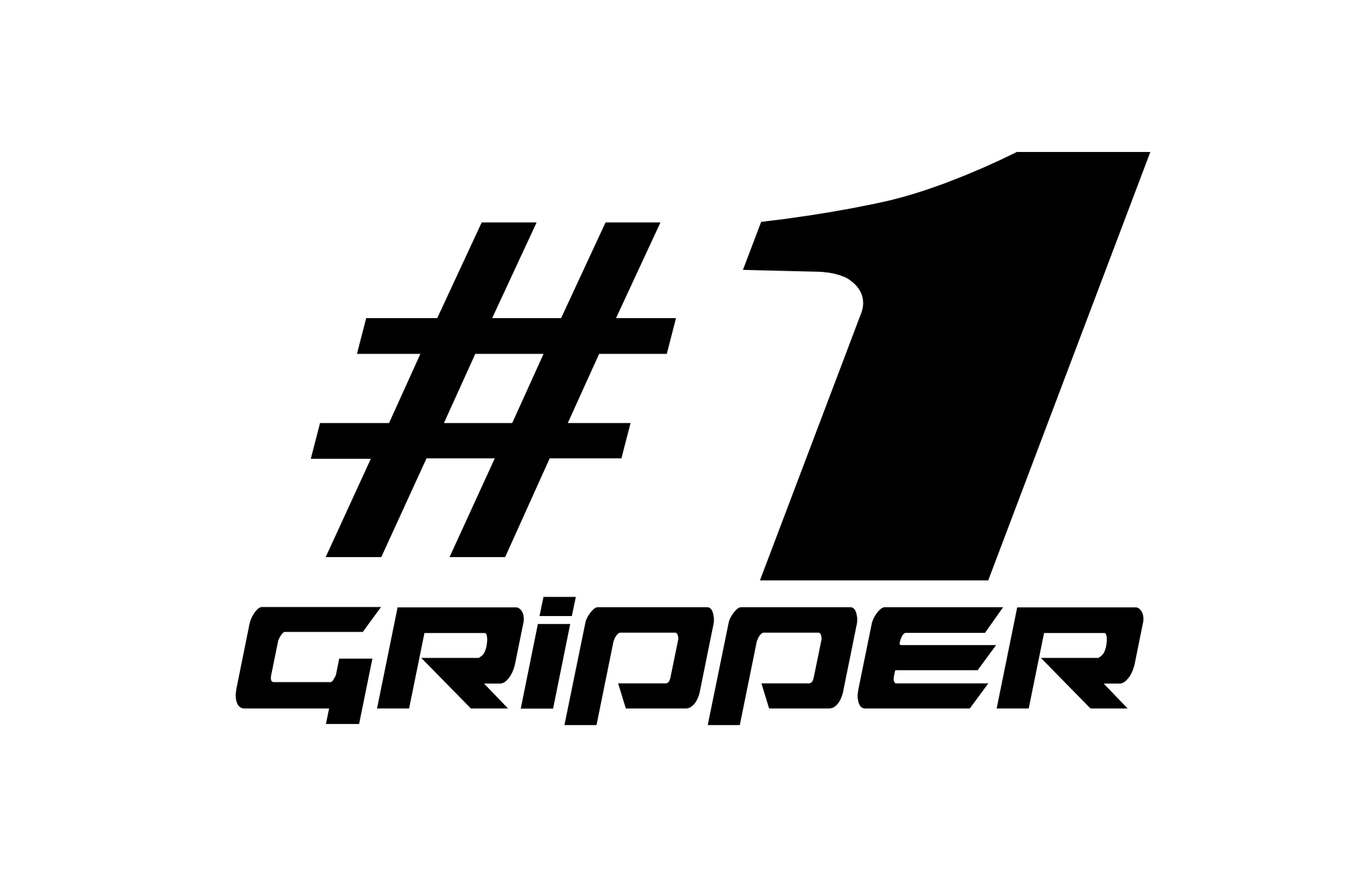 #1 Gripper